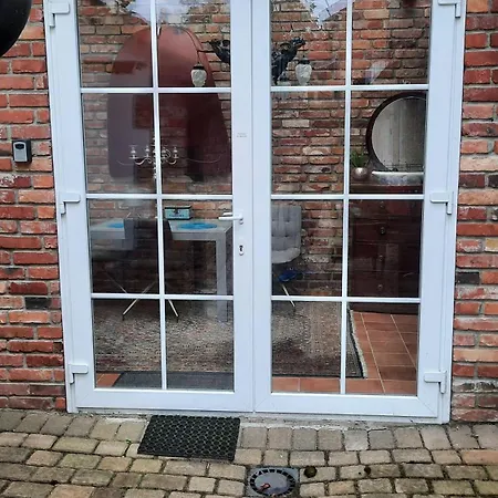 Hexenhaus * Lüneburg