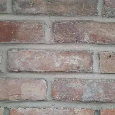 Prázdninový dům Hexenhaus Lüneburg