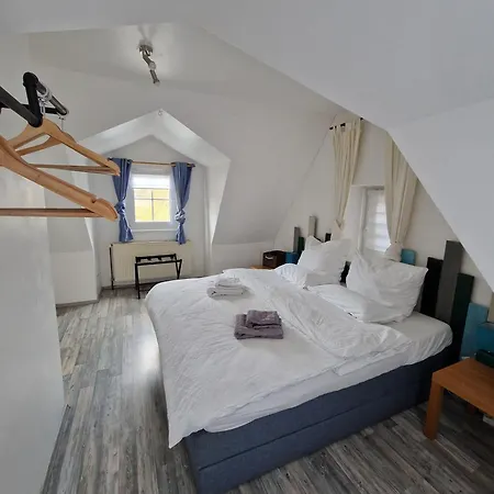 Hexenhaus بيت للعطل