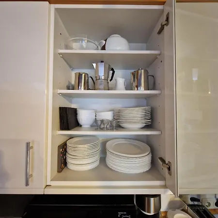 Prázdninový dům Hexenhaus Lüneburg