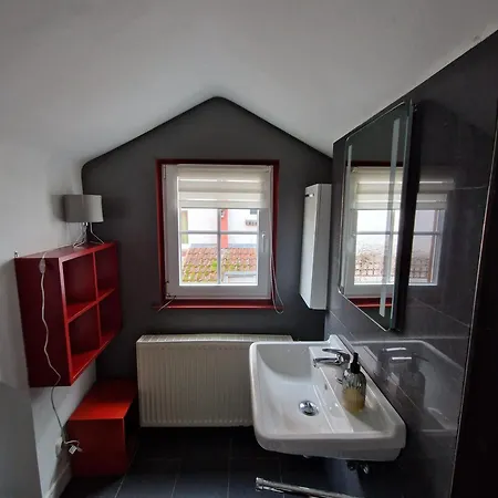 Hexenhaus بيت للعطل