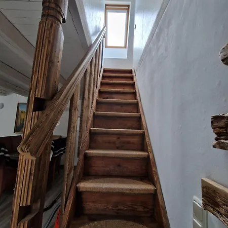 Hexenhaus 別荘 リューネブルク