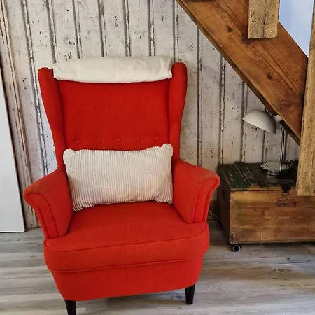 Hexenhaus * リューネブルク