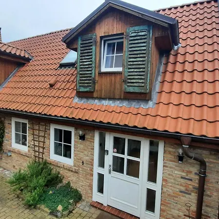 Hexenhaus Lüneburg